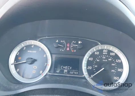 2013 Nissan Sentra Sv из США, поврежденный, VIN 3N1AB7AP6DL633049